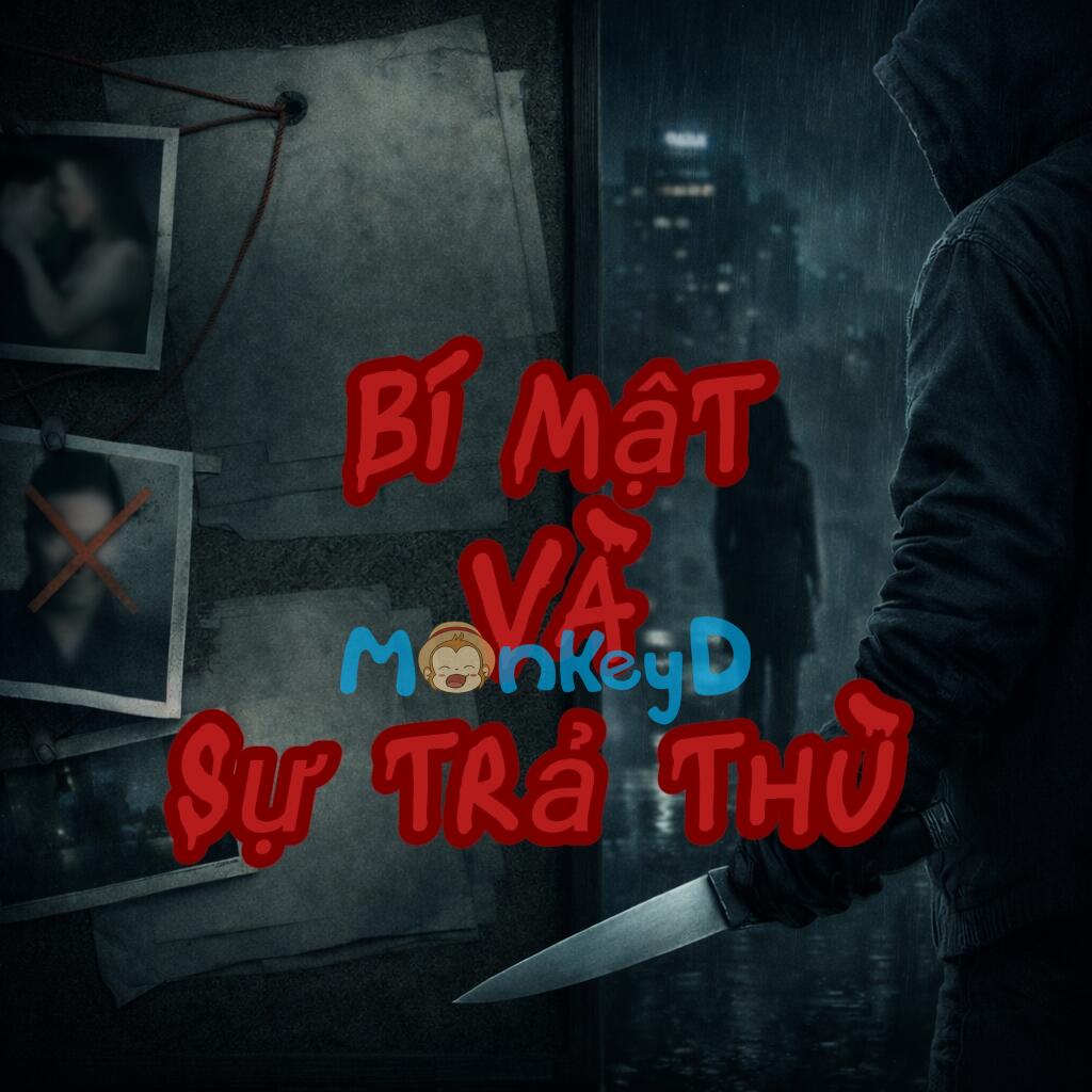 Bí Mật Và Sự Trả Thù