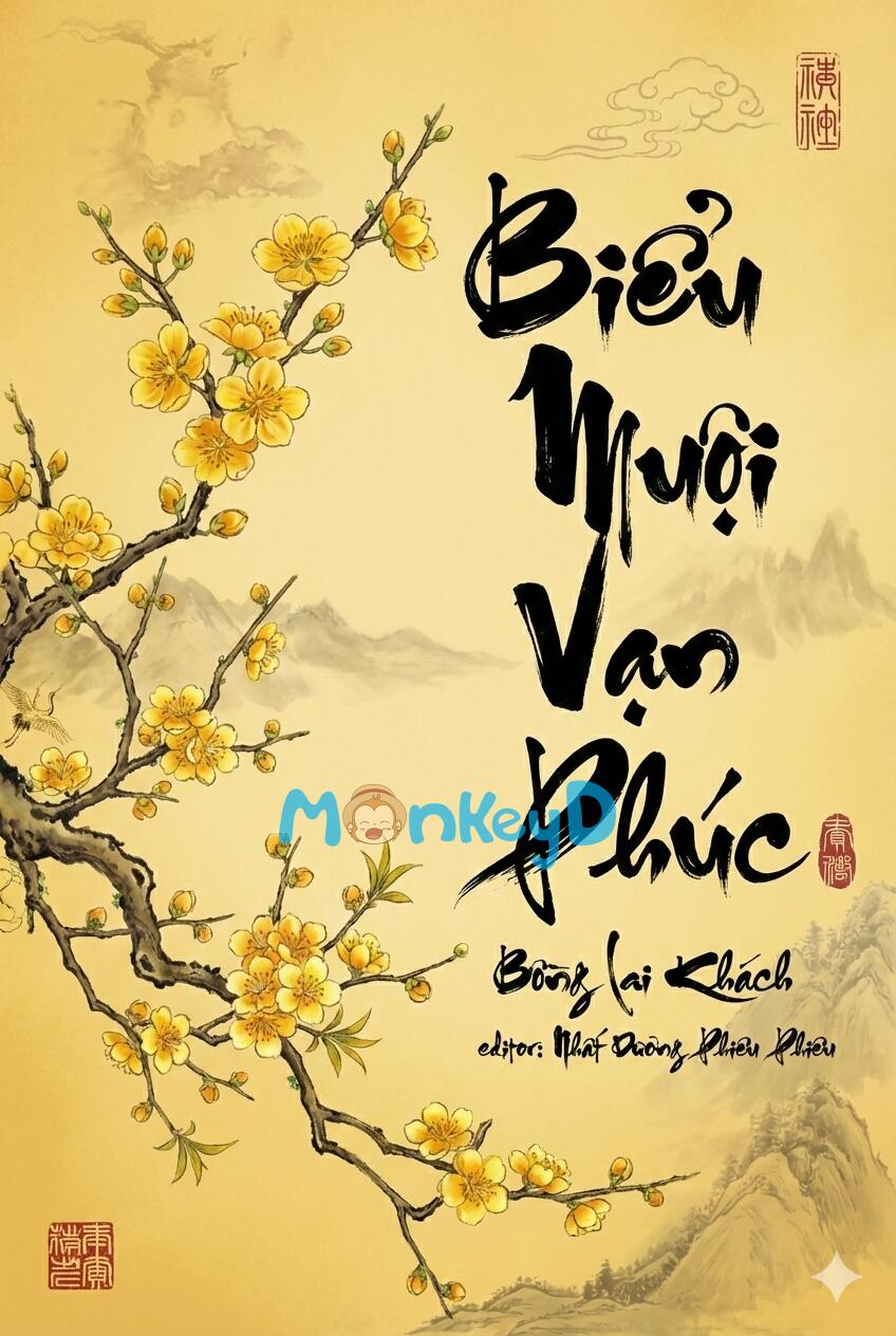 Biểu Muội Vạn Phúc