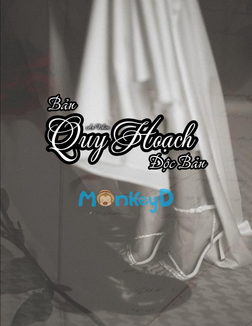 Bản Quy Hoạch Độc Bản