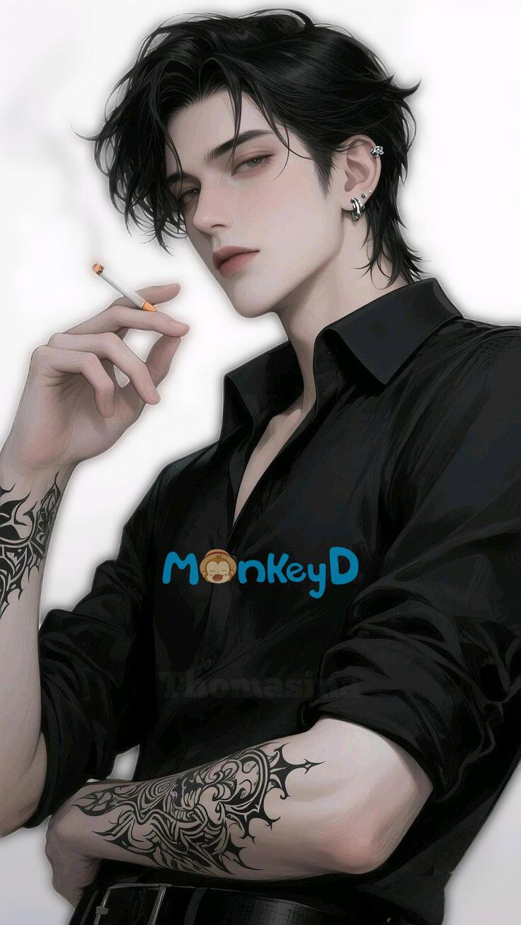 Tôi vô tình nhặt được một sát thủ máu lạnh