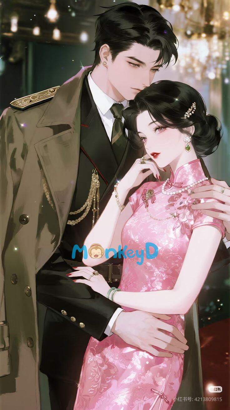 Thập Niên 80: Không Làm Chị Dâu Khổ Mệnh Trong Phim Niên Đại