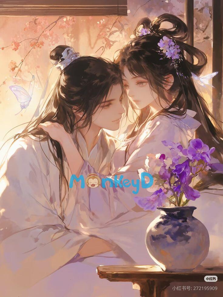 Nữ Phụ Muốn Hòa Ly Với Nhiếp Chính Vương