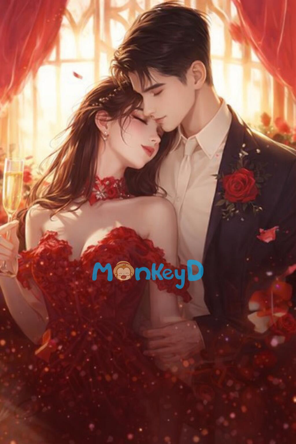 CHIẾN TRANH LẠNH HAI NĂM, TÔI ĐỀ NGHI LY HÔN NHƯNG ANH KHÔNG CHỊU - Lục Nghiễn Chi + Thời Khanh