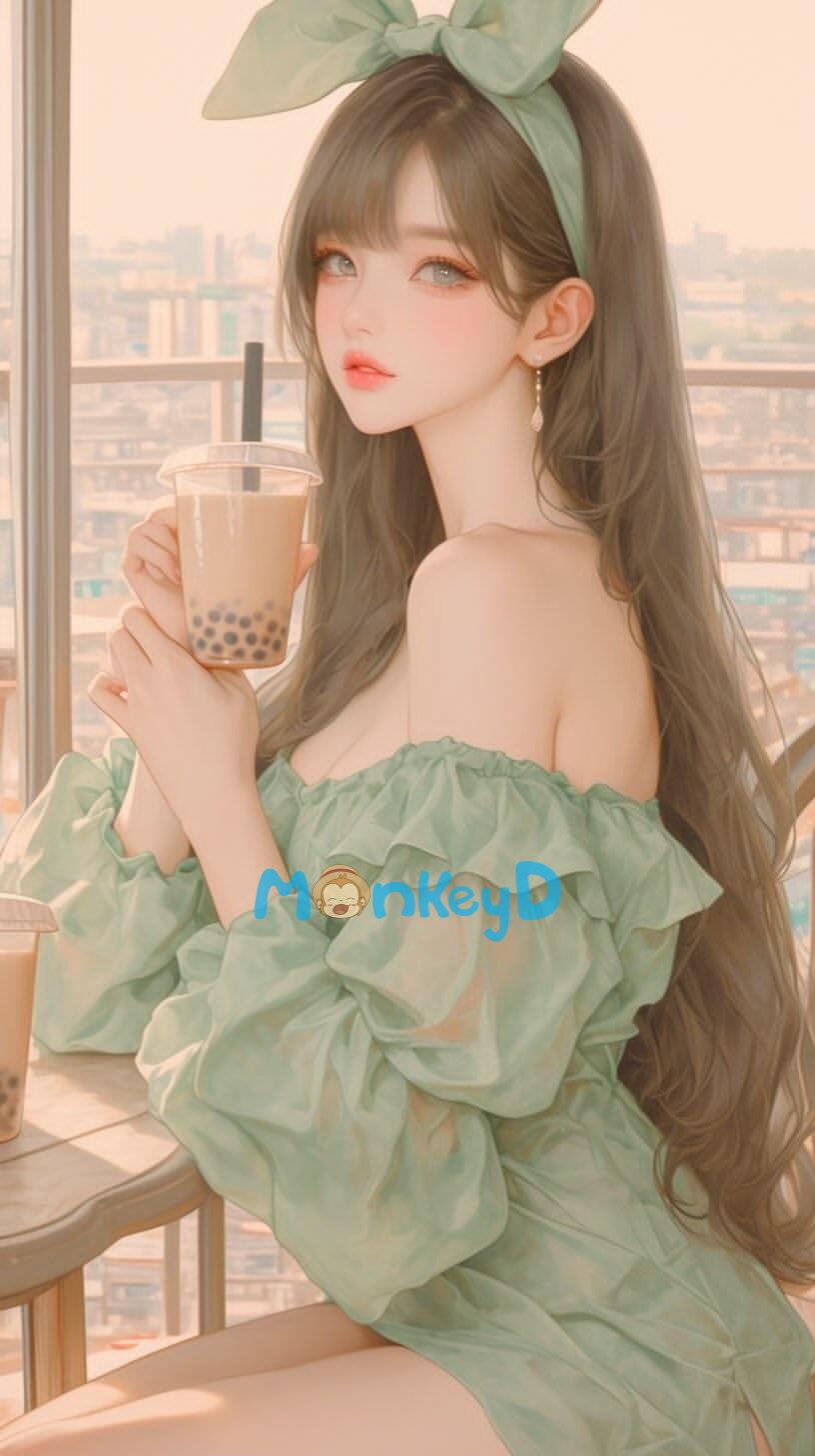 Trầm Luân Trong Tay Em