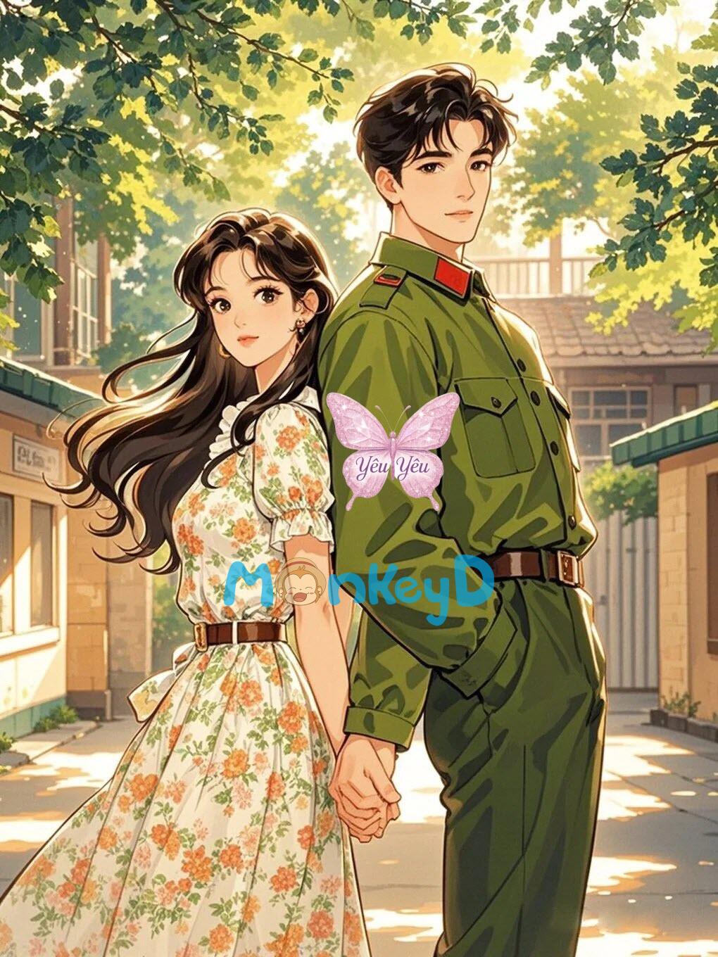 Nữ Tri Thức Yểu Điệu Về Làng, Đại Lão Cấm Dục Động Phàm Tâm