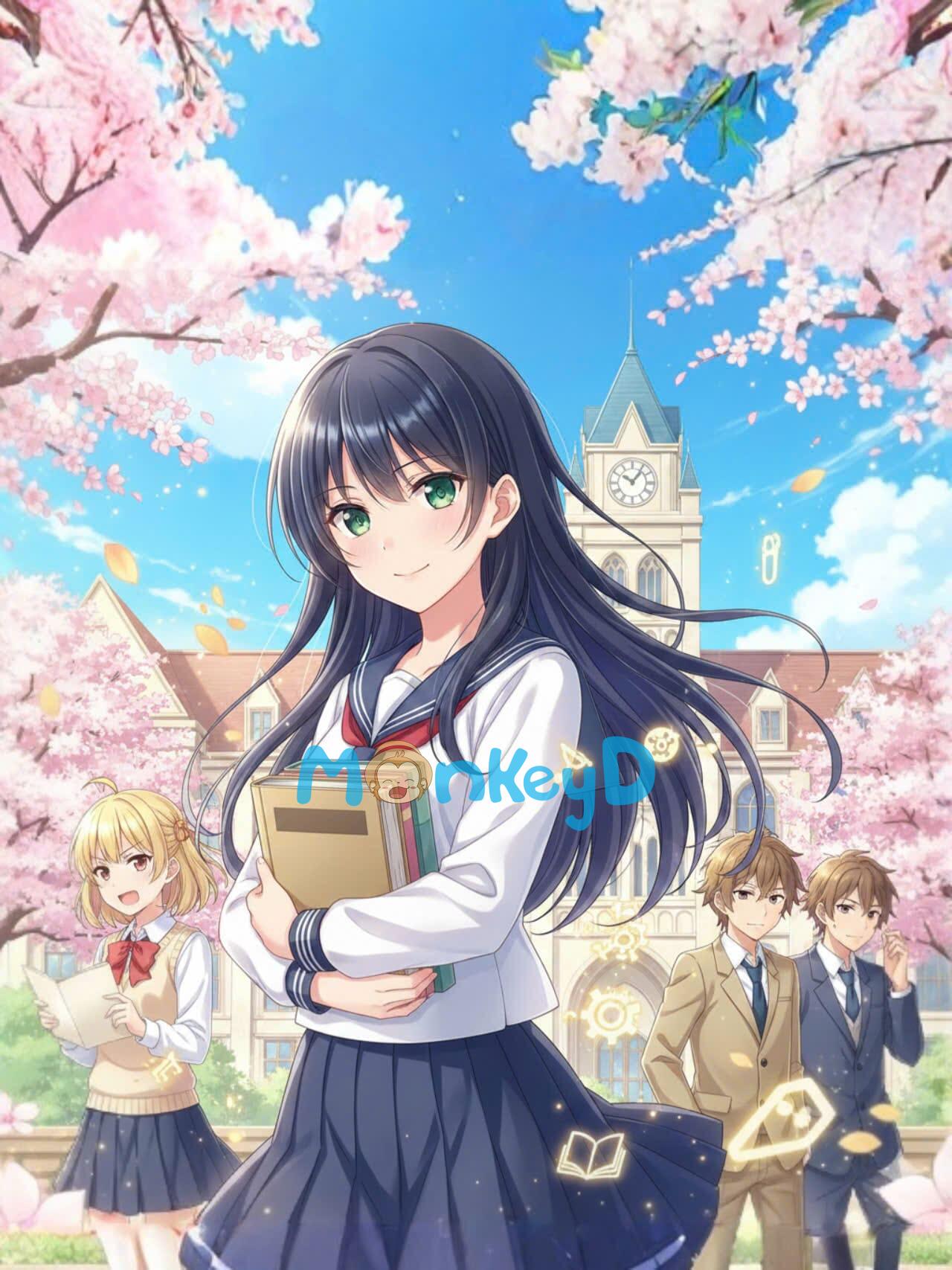 Trà Xanh Đỉnh Cấp, Lật Kèo Ngoạn Mục