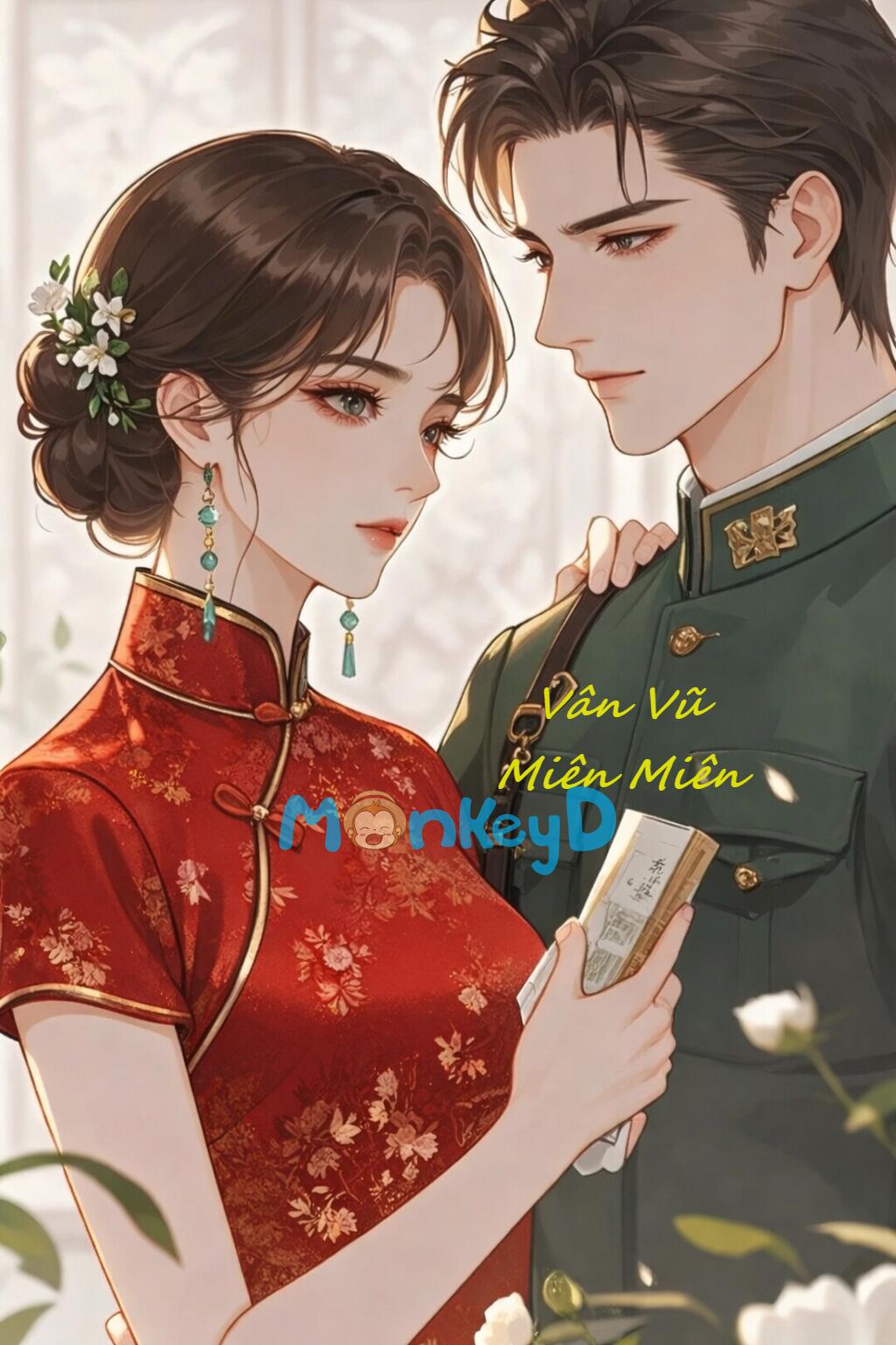 Thập Niên 70: Gả Cho Đại Lão Tàn Tật