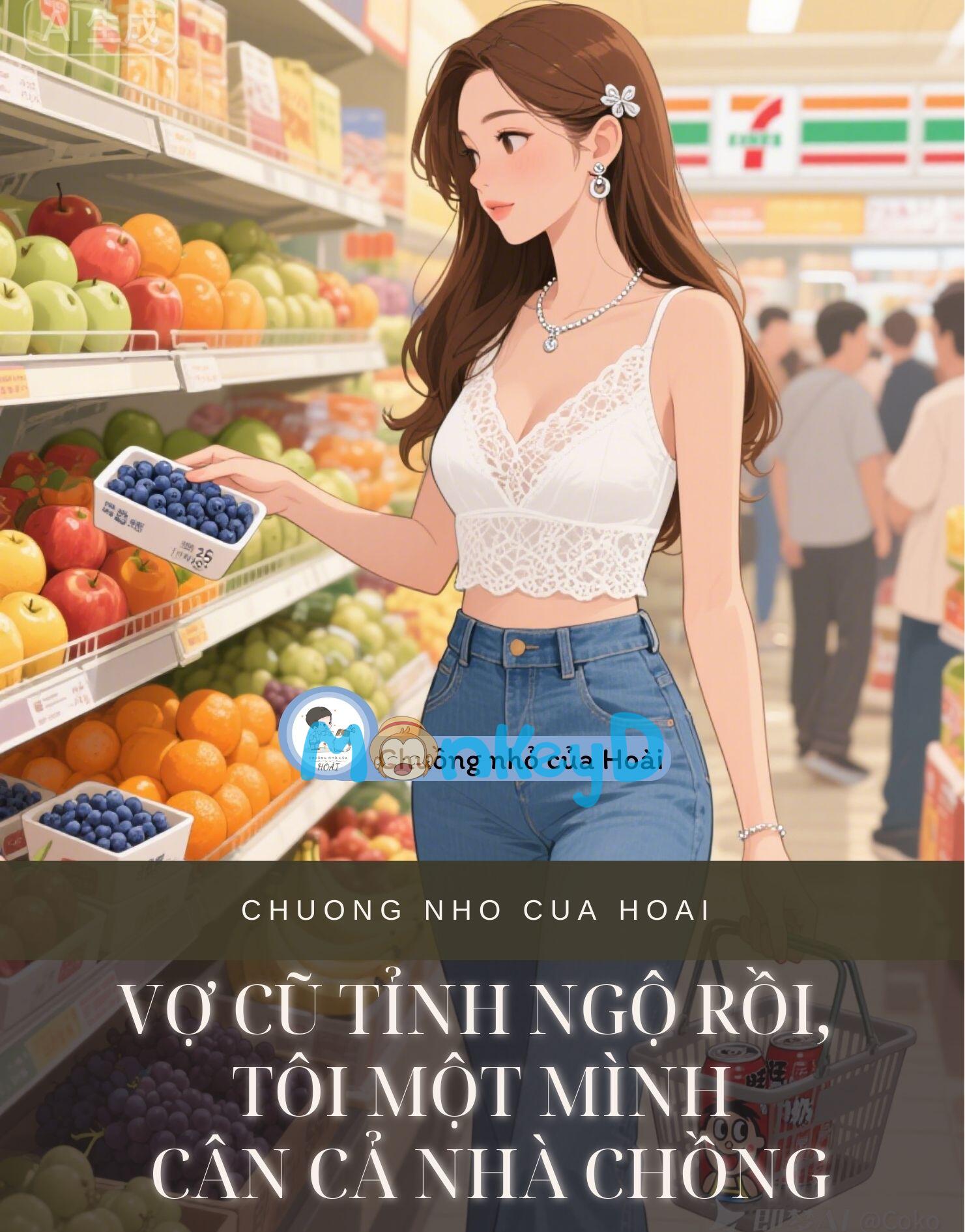 VỢ CŨ TỈNH NGỘ RỒI, TÔI MỘT MÌNH CÂN CẢ NHÀ CHỒNG