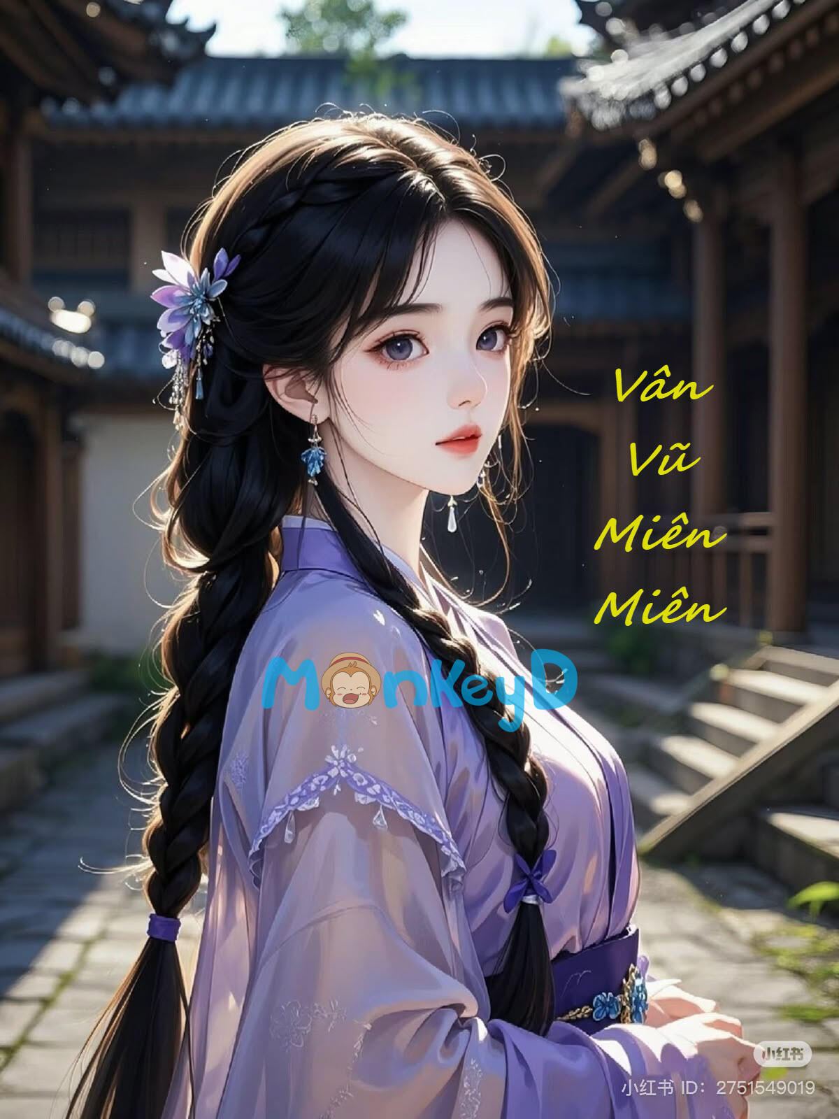 Blogger Ẩm Thực Xuyên Thành Bia Đỡ Đạn Trong Truyện Gia Đấu