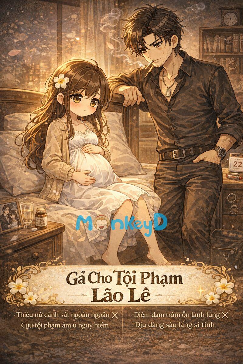 Xuyên Thành Vợ Trước Của Ông Trùm Cuồng Con Gái