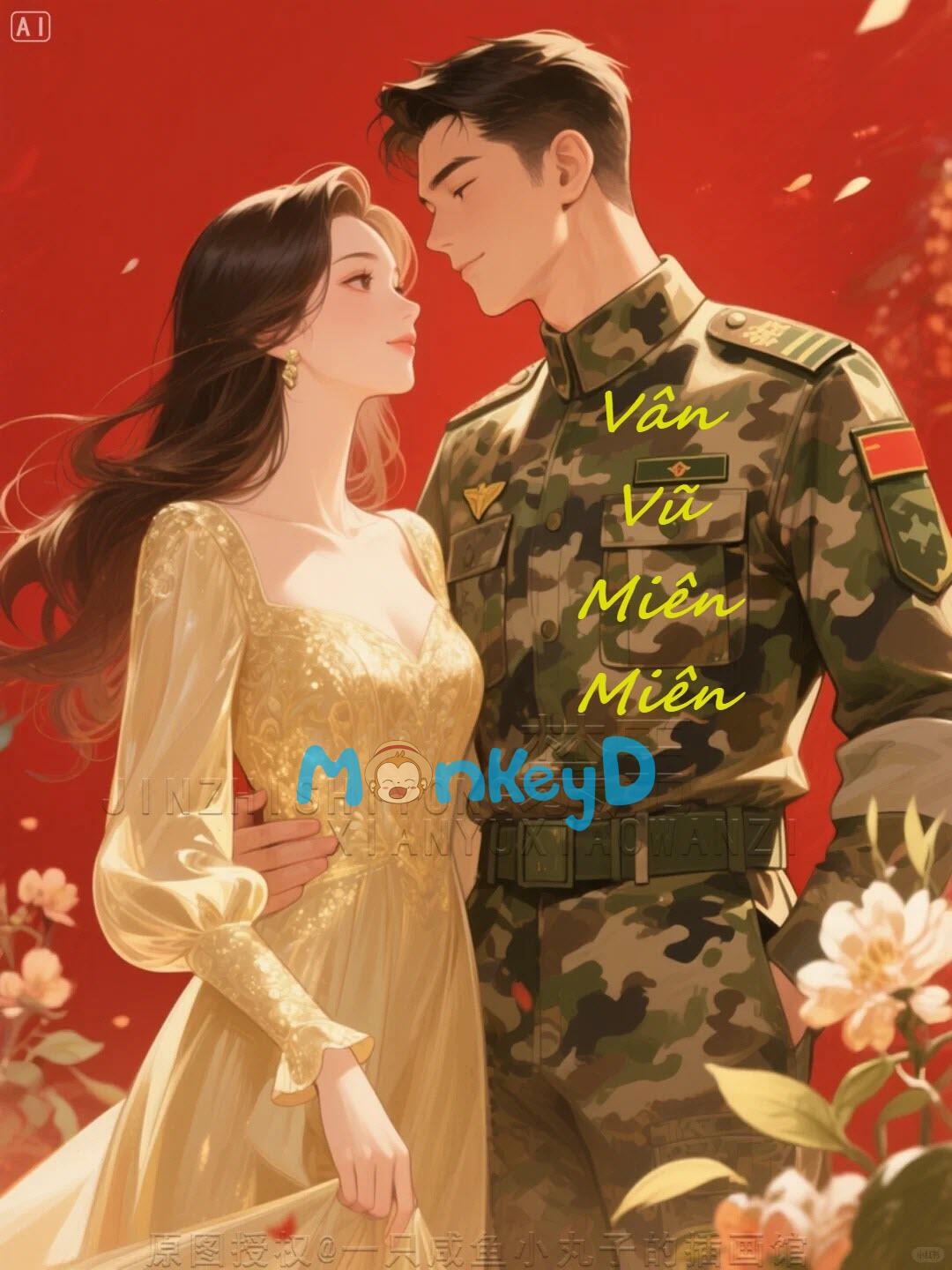 Sau Khi Gả Cho Anh Trai Nam Chính, Nữ Phụ Thức Tỉnh Rồi