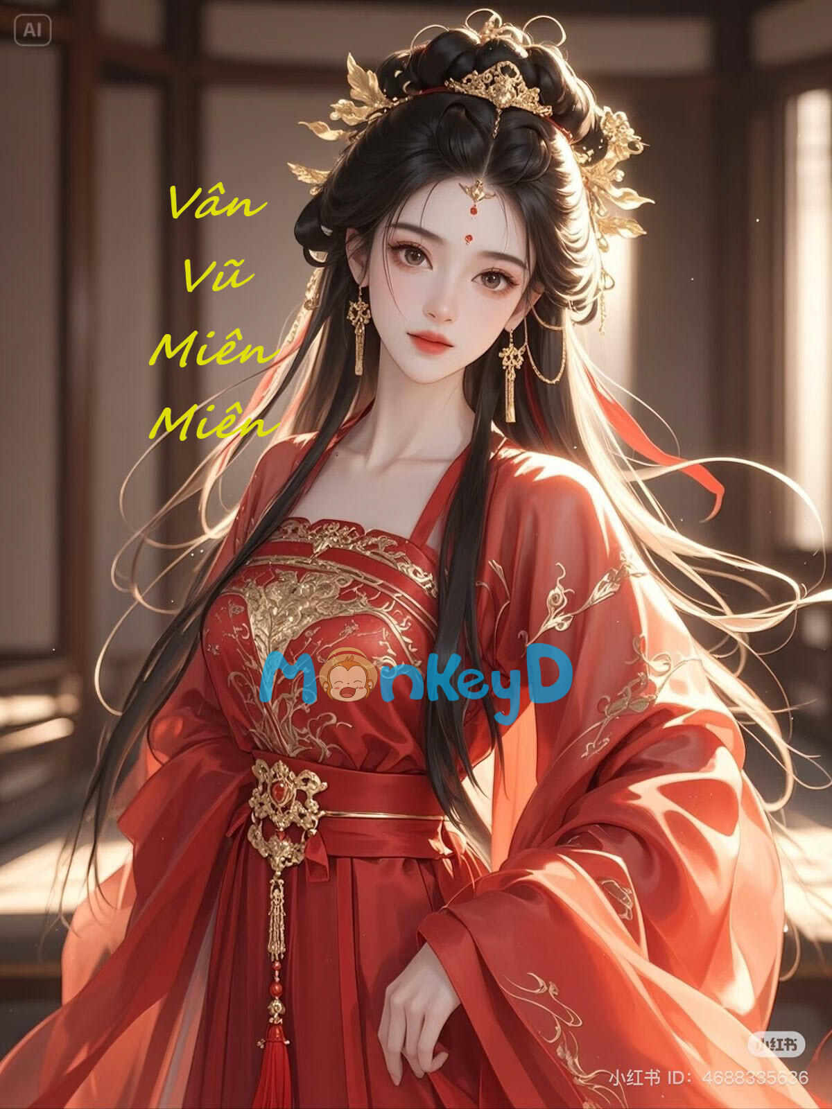 Sau Khi Tu Tiên Trồng Trọt, Cả Thế Giới Cầu Xin Tôi Bán Rau