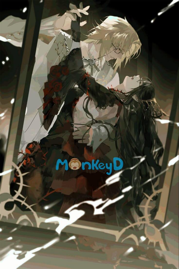 Xuyên Vào Game Otome