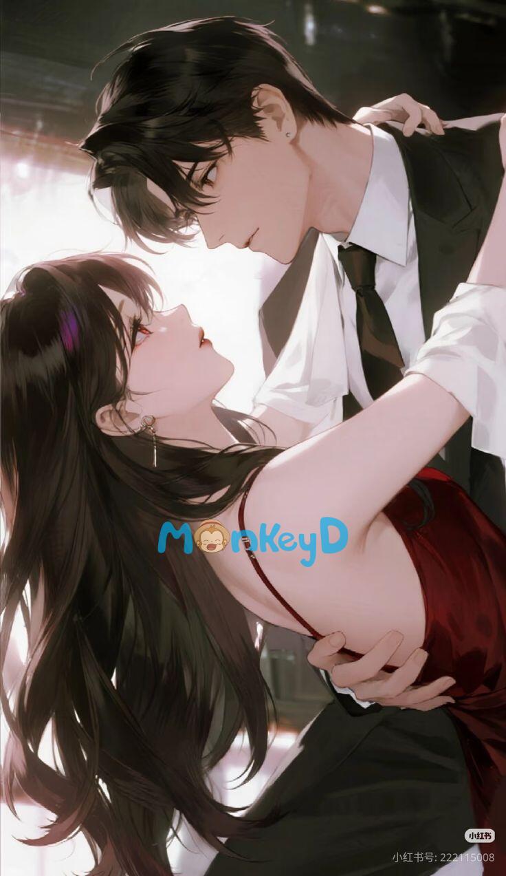 Đầu Ngón Tay Màu Hồng Của Em Trai