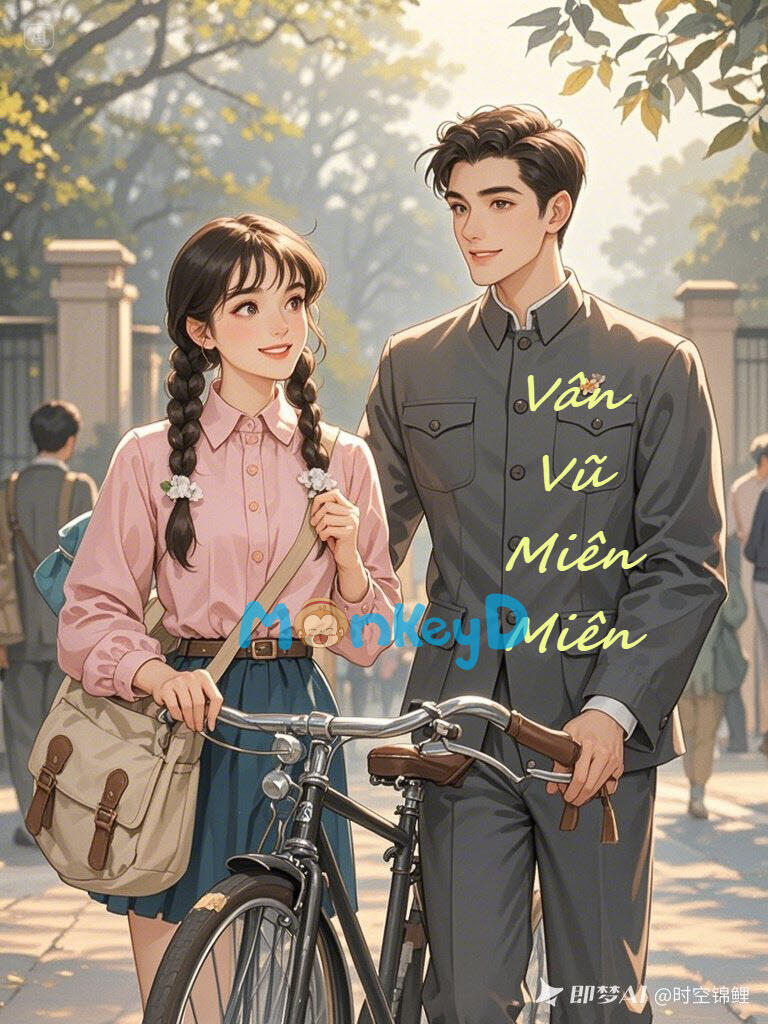 Xuyên Đến Thập Niên 70: Mang Theo Hệ Thống Đánh Dấu Phát Tài