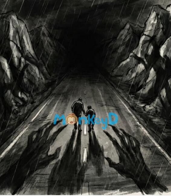 Roi Đánh Hồn 2: Thông Đường