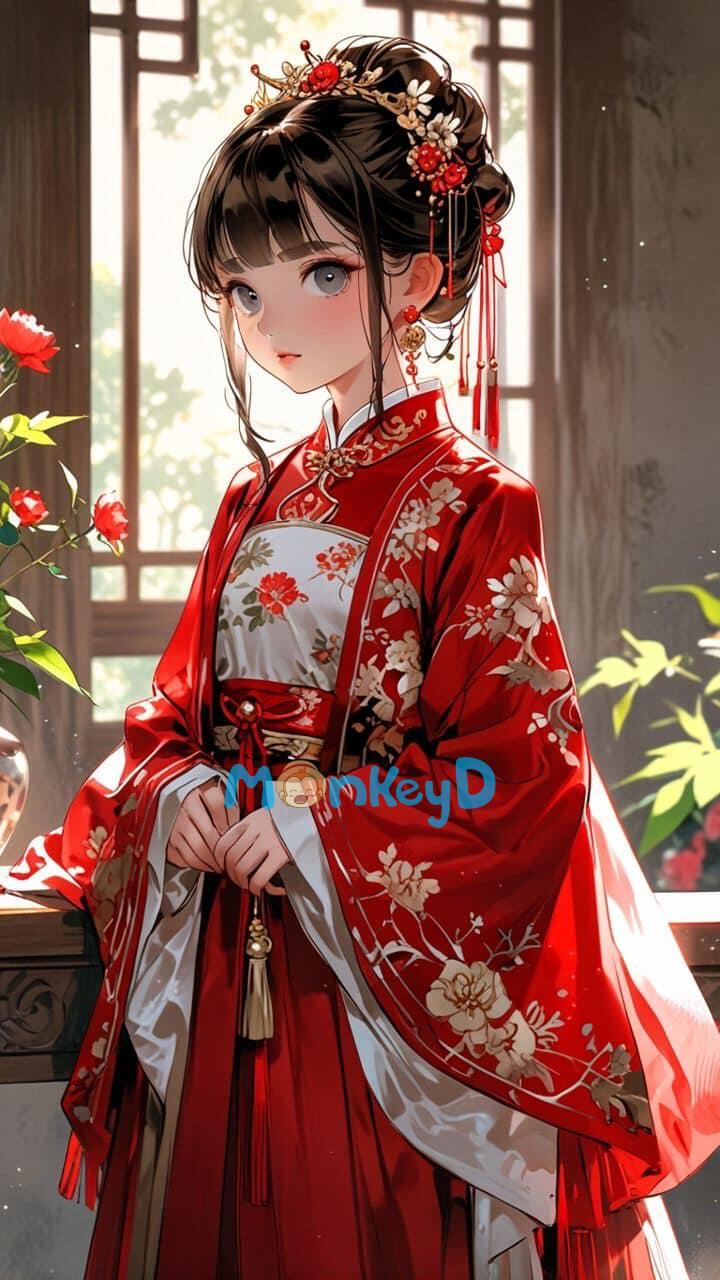 Bị đọc tâm trở thành đoàn sủng