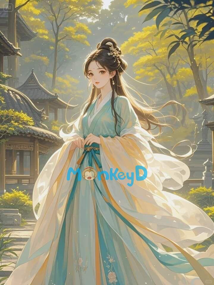 TA Ở LÃNH CUNG LÀM PHẾ HẬU