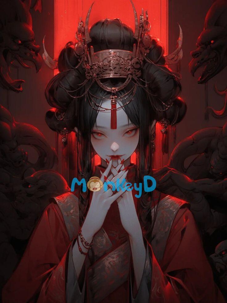 CUÔC HÔN NHÂN KỲ LẠ