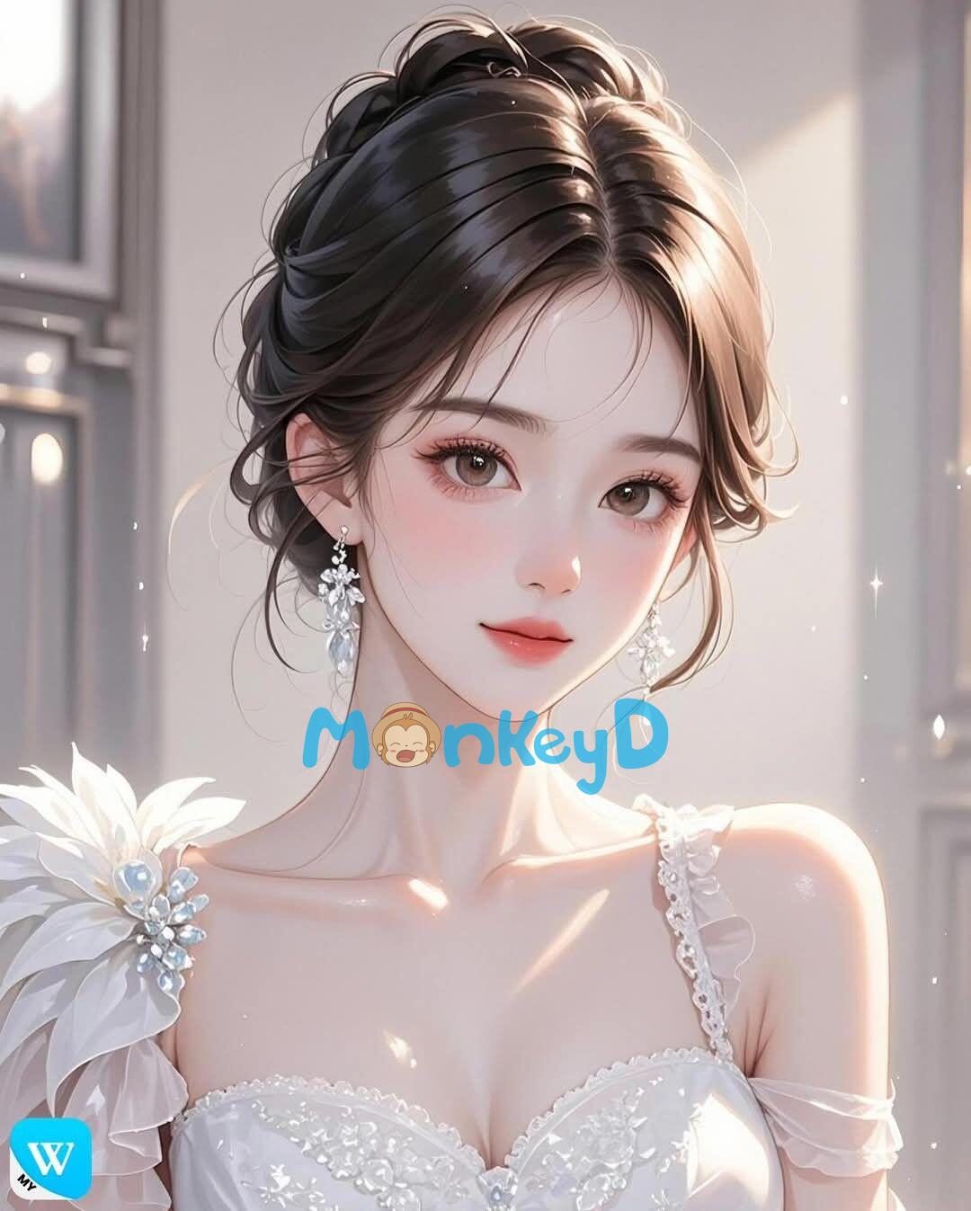 Xuyên Thành Chị Dâu Cả Đoản Mệnh Trong Văn Thập Niên, Cô Ấy Tái Giá Rồi