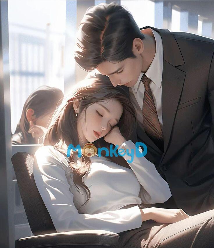 Nhật ký theo đuổi vợ của sếp Giang