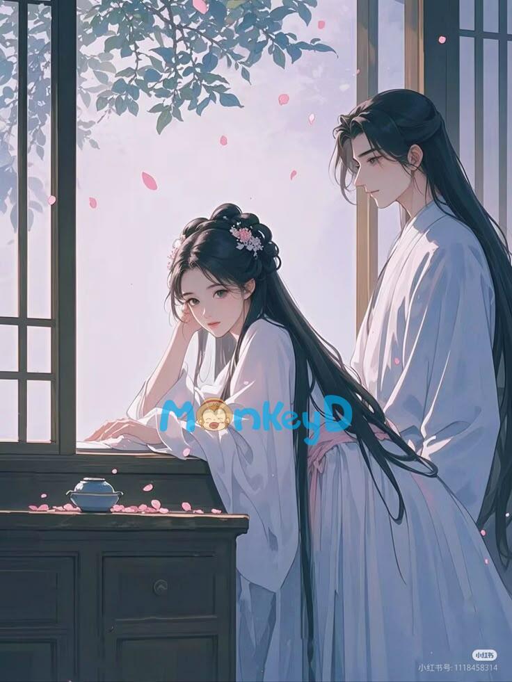 HOA HẢO NGUYỆT VIÊN THỜI