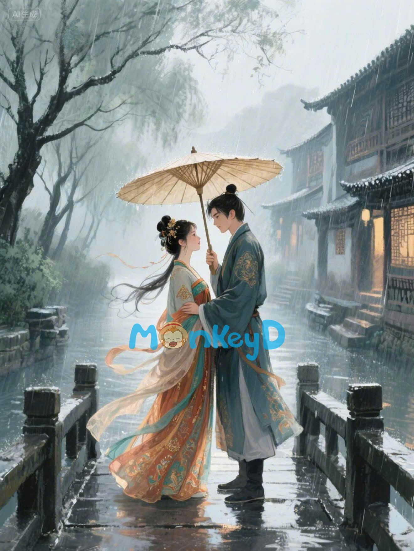 DUYÊN SÂU Ý MỎNG, BIẾT LÀM SAO QUÊN?