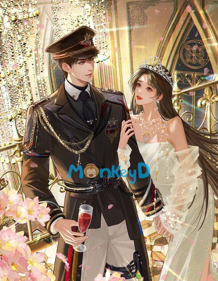 Đinh! Độ Ngọt Đã Vượt Mức