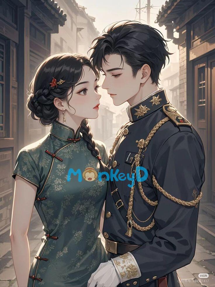 Tháo Hán Sủng Thê Như Bảo