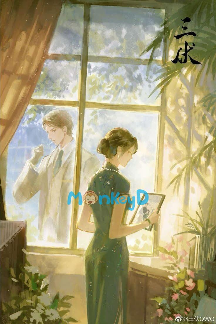 Ly hôn 1950 [Trọng sinh]