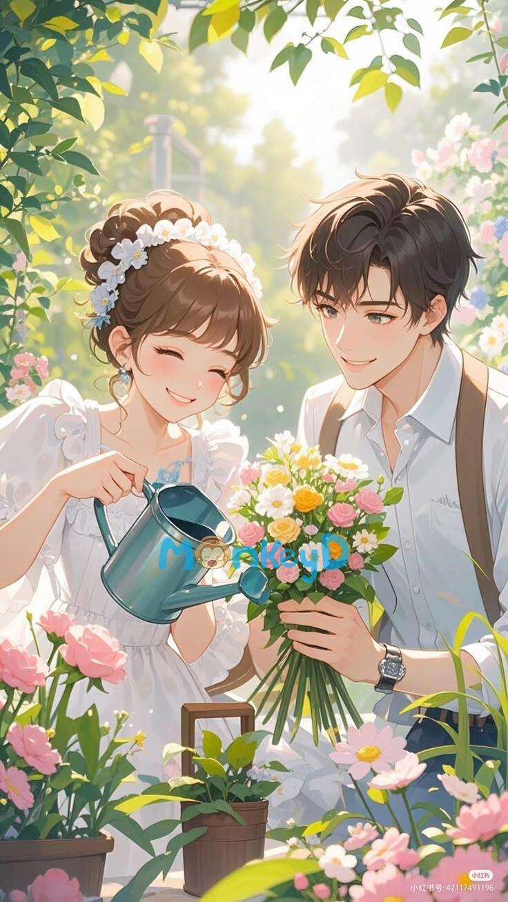 Xuyên Thành Vợ Cực Phẩm Của Đại Lão