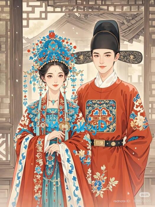 MỘT CUỘC CƯỚI THAY, MỘT LẦN GẢ THẾ