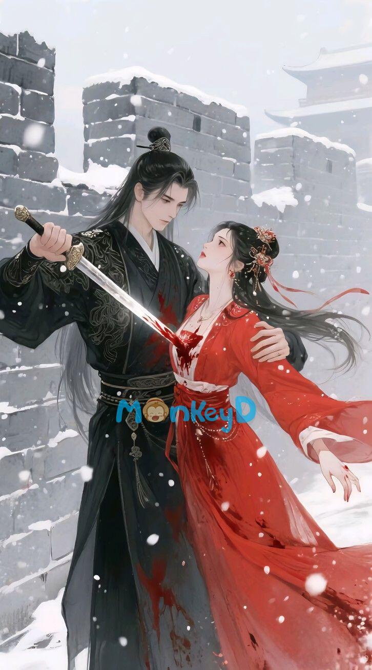 Tin Vui: Ta Xuyên Không Rồi; Tin Xấu: Hoàng Thượng Đã Sát Hại Ba Nữ Nhân Xuyên Không