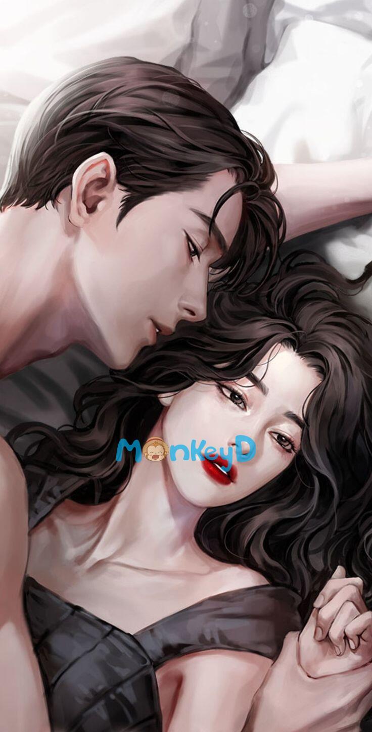 Chuyện tình cấm kỵ, xuyên vào truyện H