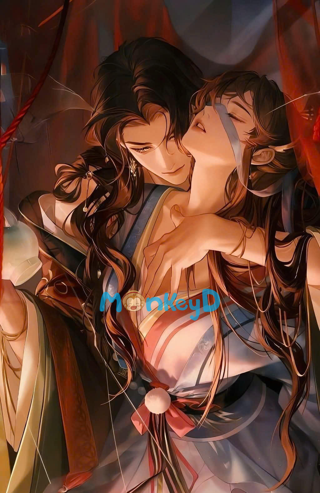 NGUYỆT THƯỢNG TÙNG SƯƠNG