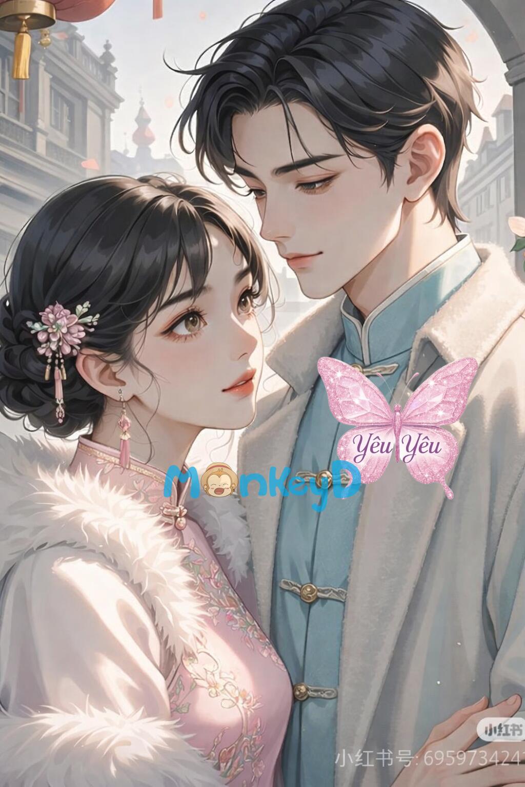 Quân Hôn Ngọt Sủng: Tiểu Thư Nhà Tư Bản Một Thai Bảy Bảo, Thủ Trưởng Sủng Điên Rồi