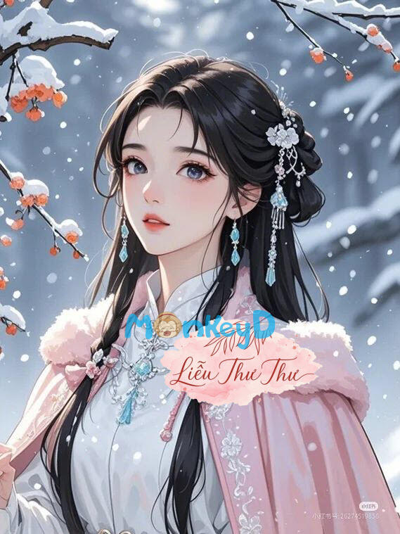 Không Làm Quý Phi! Một Lòng Nguyện Chiêu Tế Khiến Hoàng Đế Đỏ Mắt Ghen Tuông