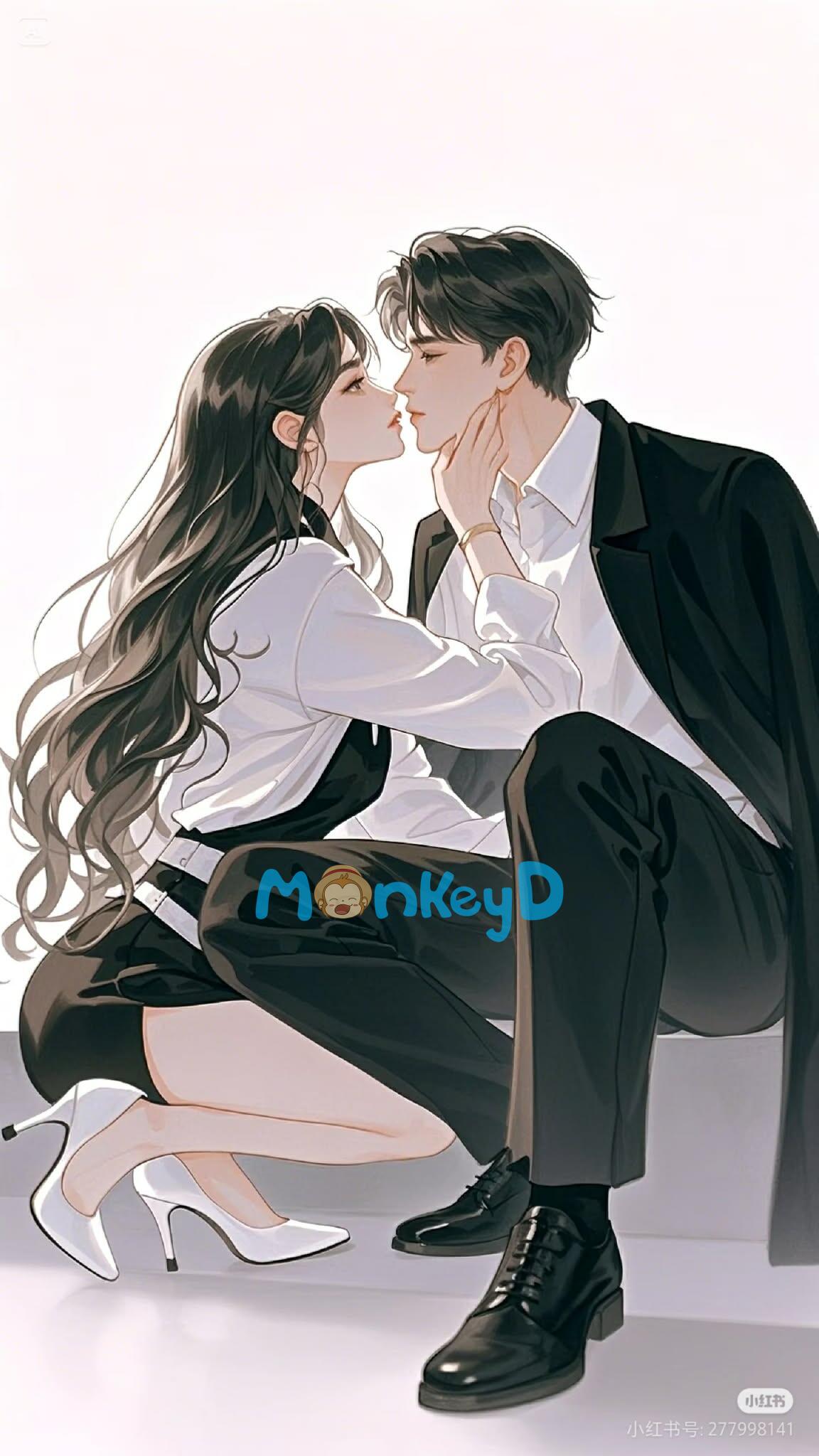 Trúc Mã Bị Người Khác Công Lược