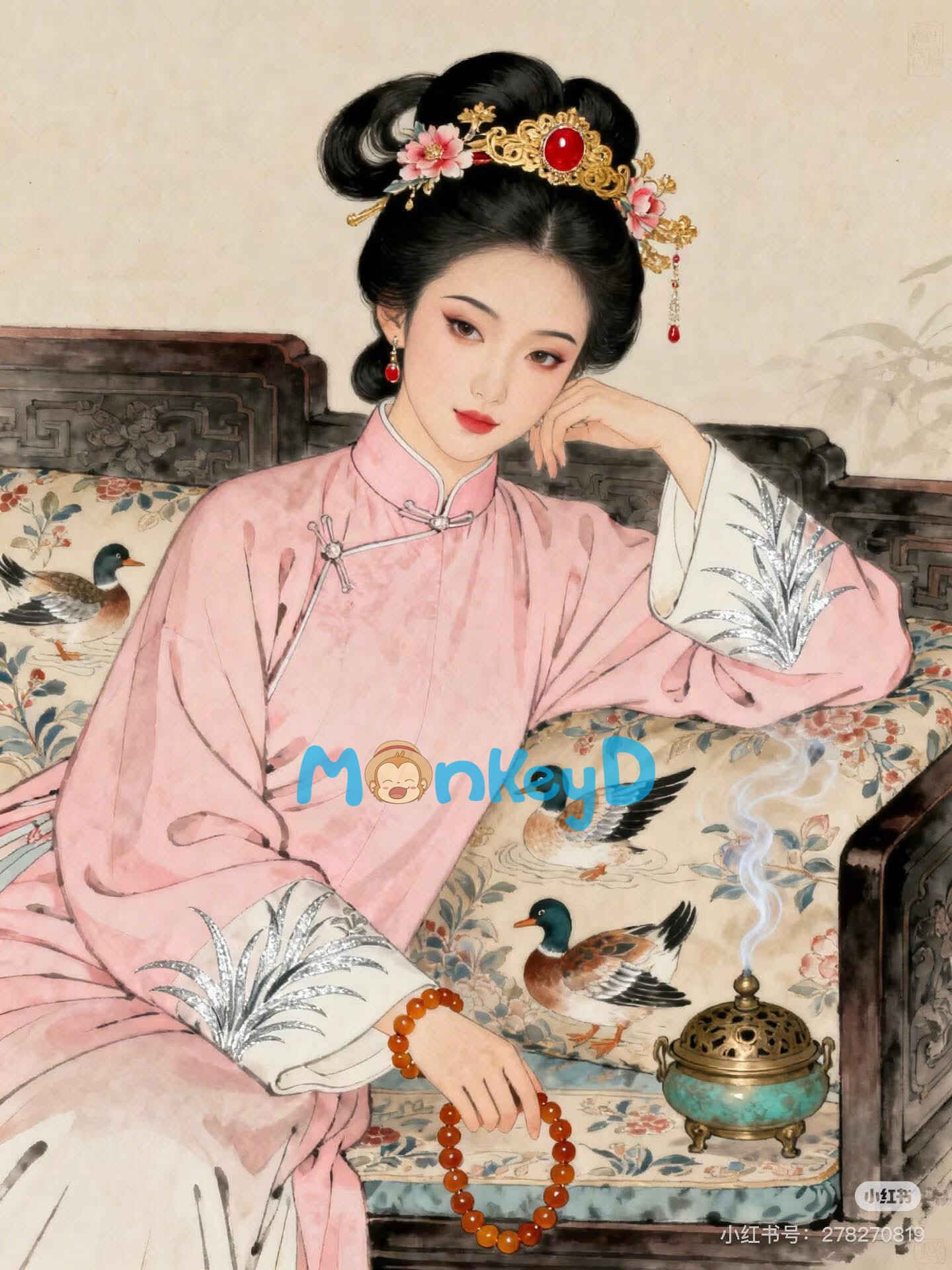 [Thanh Xuyên] Bác Sĩ Ngoại Khoa Xuyên Thành Vợ Phó Hằng