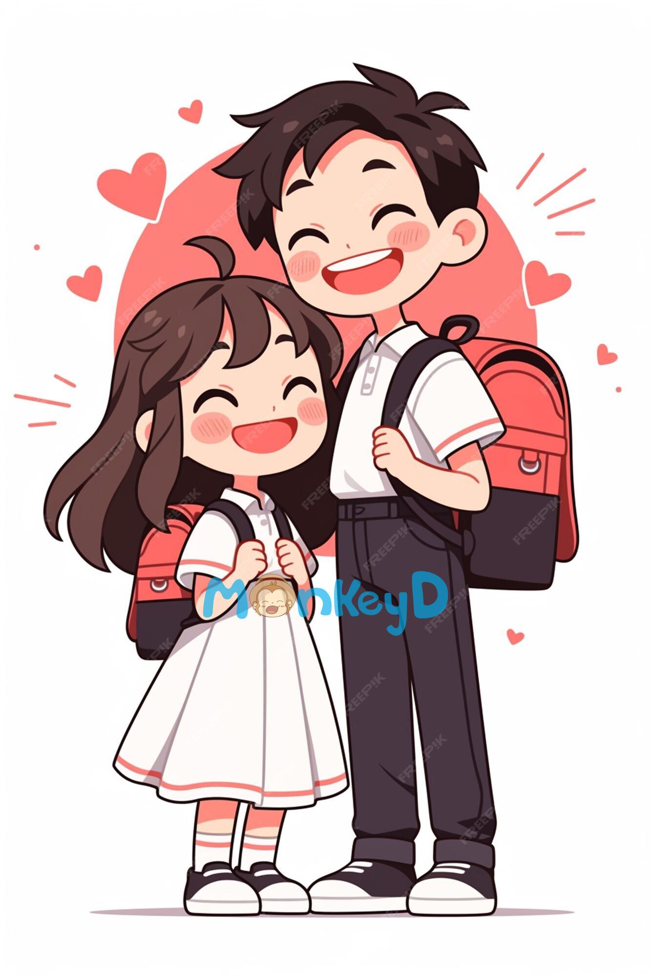 Khoảng Cách Một Cánh Tay - Những Năm Tháng Chưa Kịp Yêu