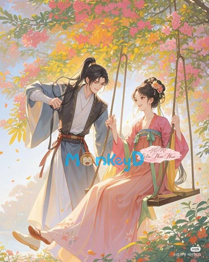 Nam Chính Nhà Ai Vừa Mở Đầu Đã Tặng Ba Con Heo Con