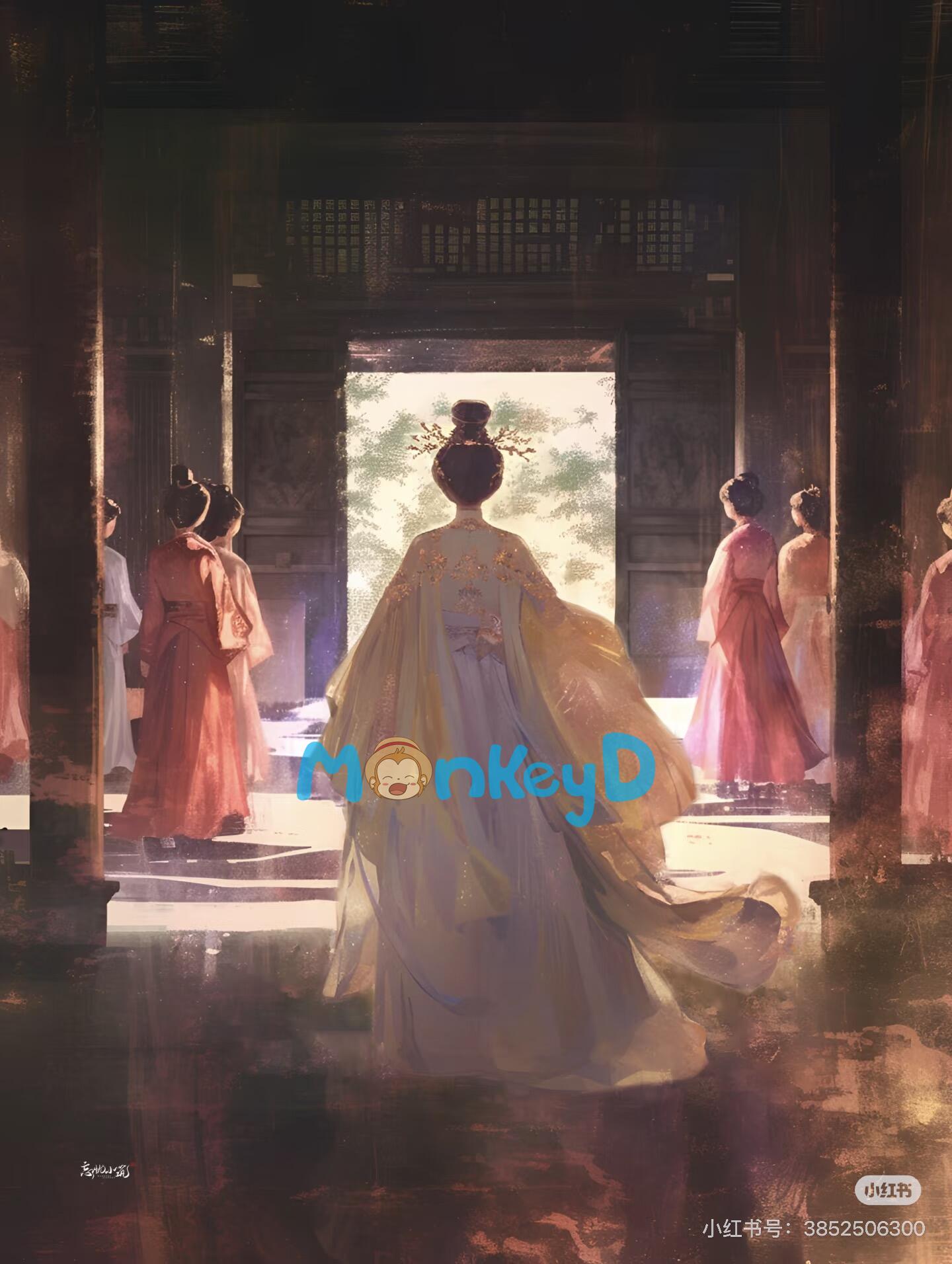 Hậu Duệ Tướng Thuật Sư