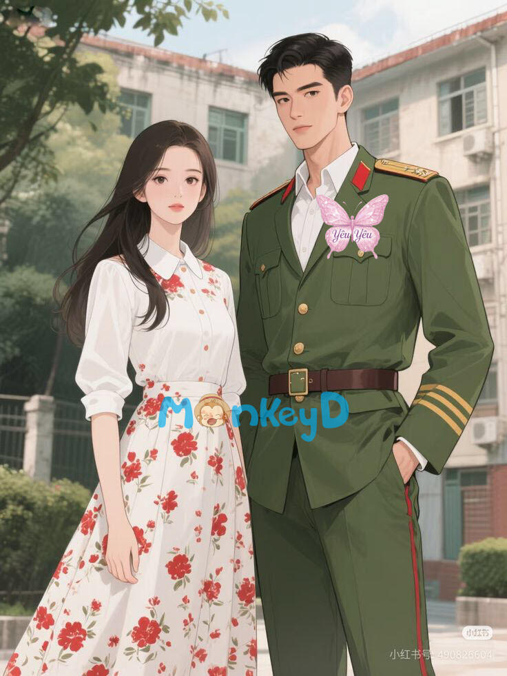 Thập Niên 80: Quân Hôn Sủng Ái, Vợ Trước Yểu Mệnh Nghịch Tập