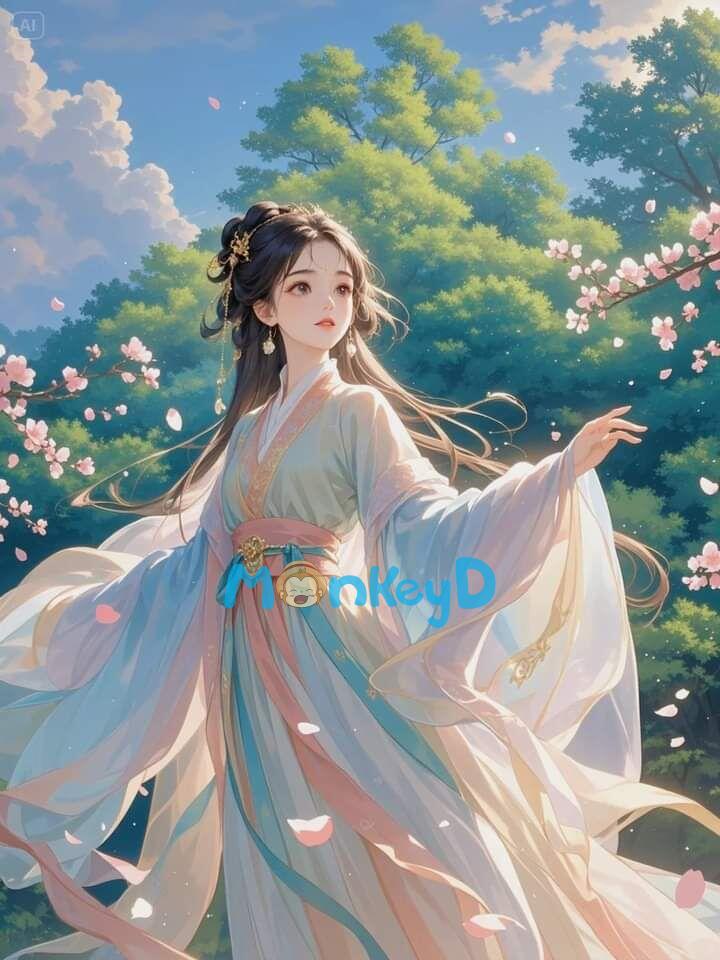 Trùng Sinh Trở Về, Ta Và Đích Tỷ Đổi Mạng Cho Nhau