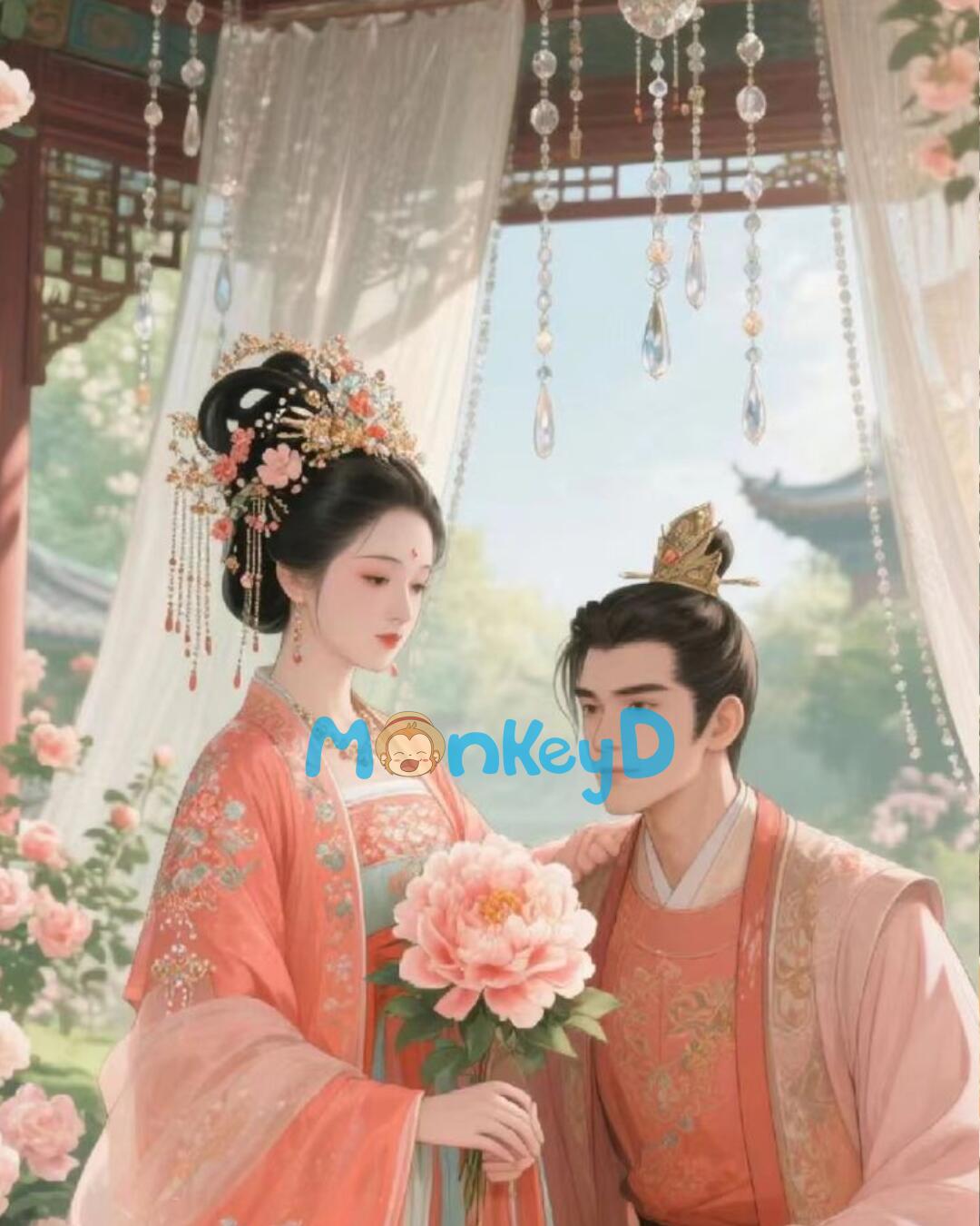 Bệnh Của Chàng Để Ta Chữa