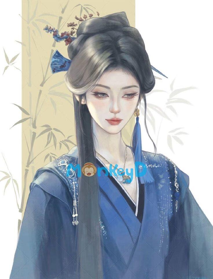 Mưu kế của Chủ mẫu