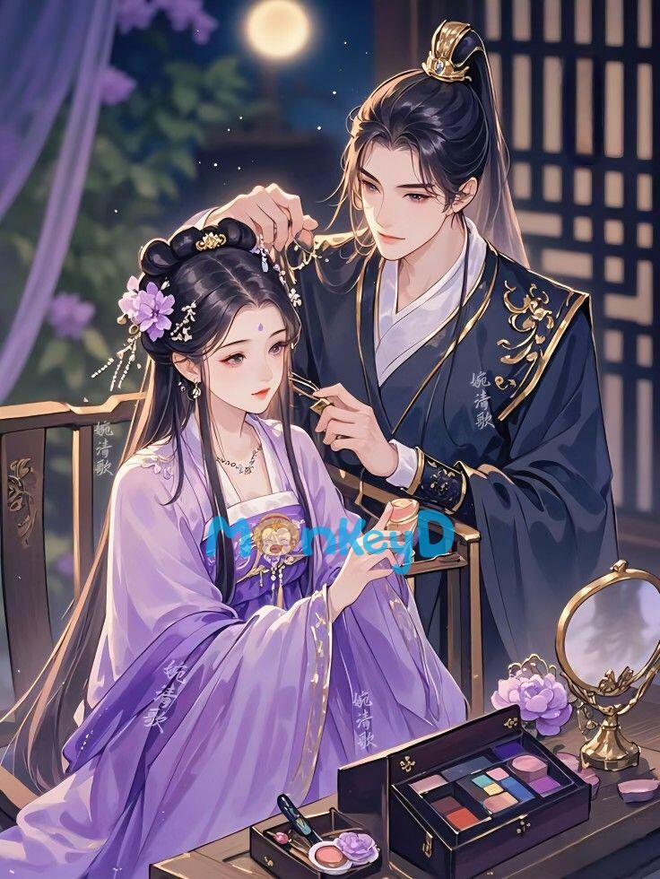 Ta Không Cần Thái Tử Nữa