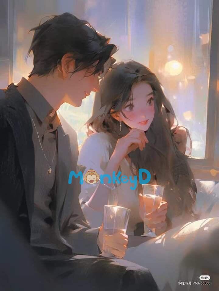 Đang Yêu Thầy Chu Nồng Nhiệt