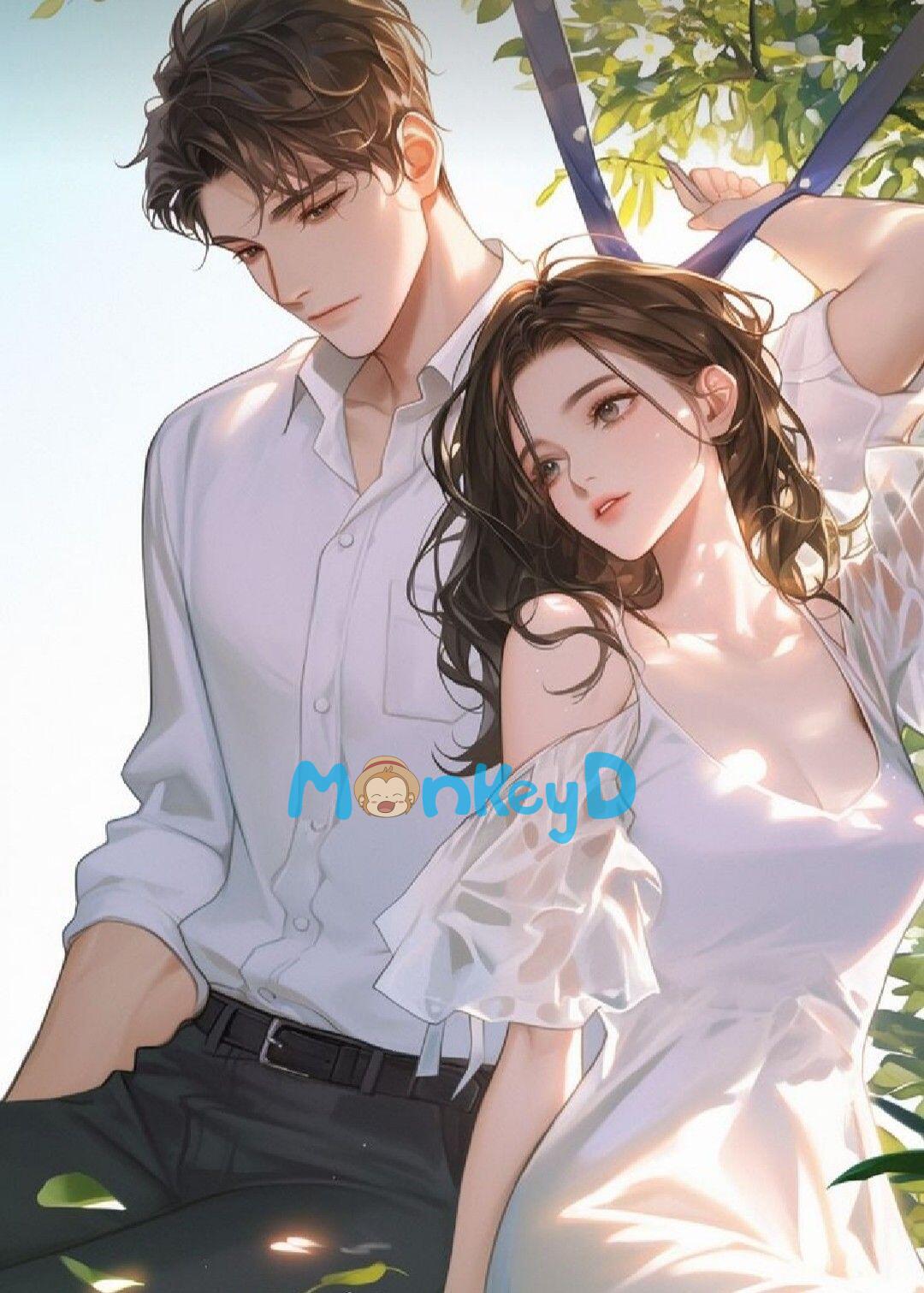 Sau khi thức tỉnh, tôi trở thành cô vợ nhỏ bám người của nam thần chiếm hữu