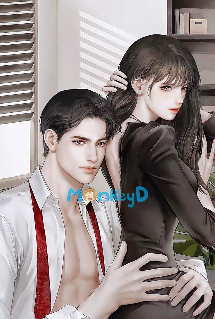 Độc Quyền:Tịch Thiếu Sủng Cô Vợ Nhỏ